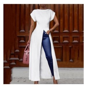 Womens Short Sleeve Blouse